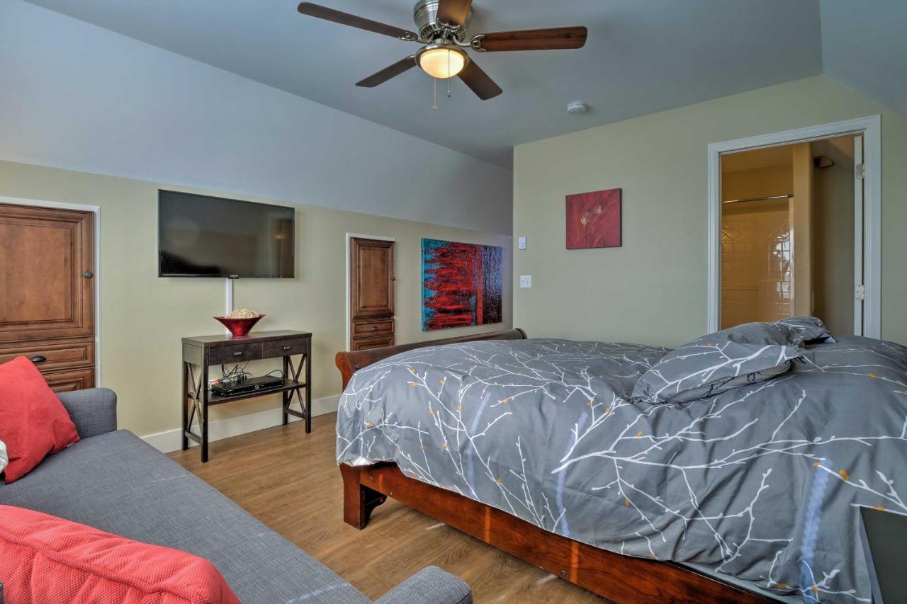 Gunnison Studio With Shuttle 30 Mi To Crested Butte Exterior foto