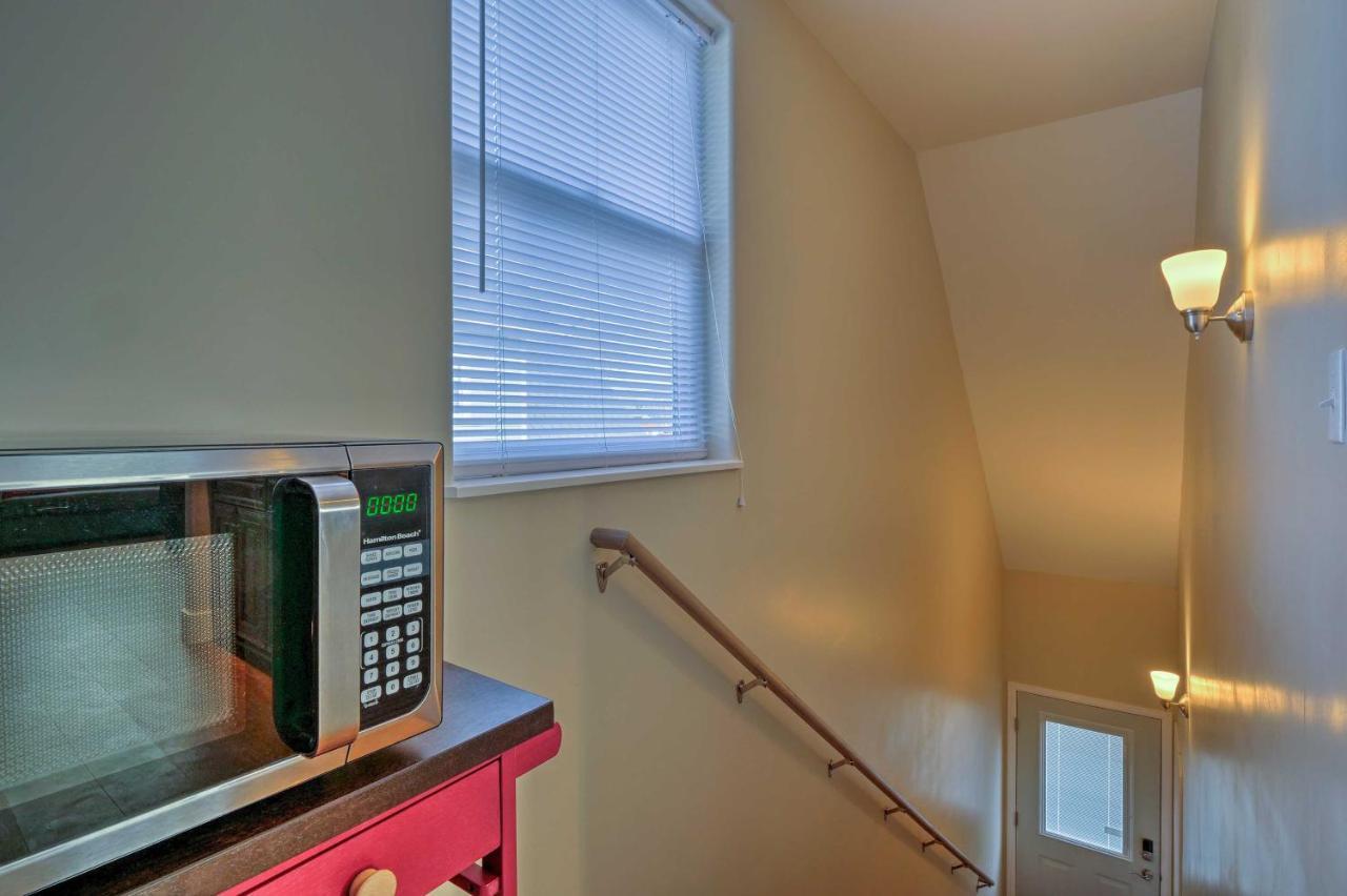 Gunnison Studio With Shuttle 30 Mi To Crested Butte Exterior foto