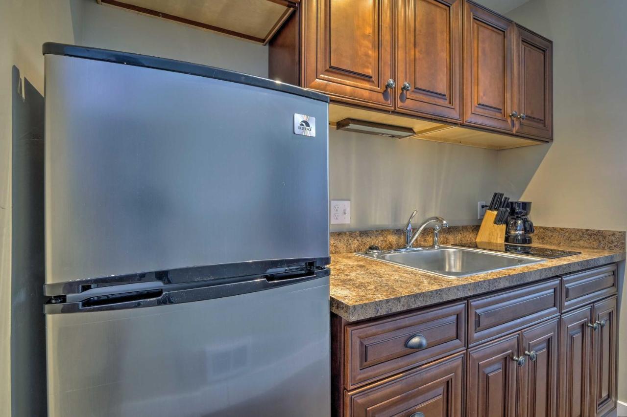 Gunnison Studio With Shuttle 30 Mi To Crested Butte Exterior foto