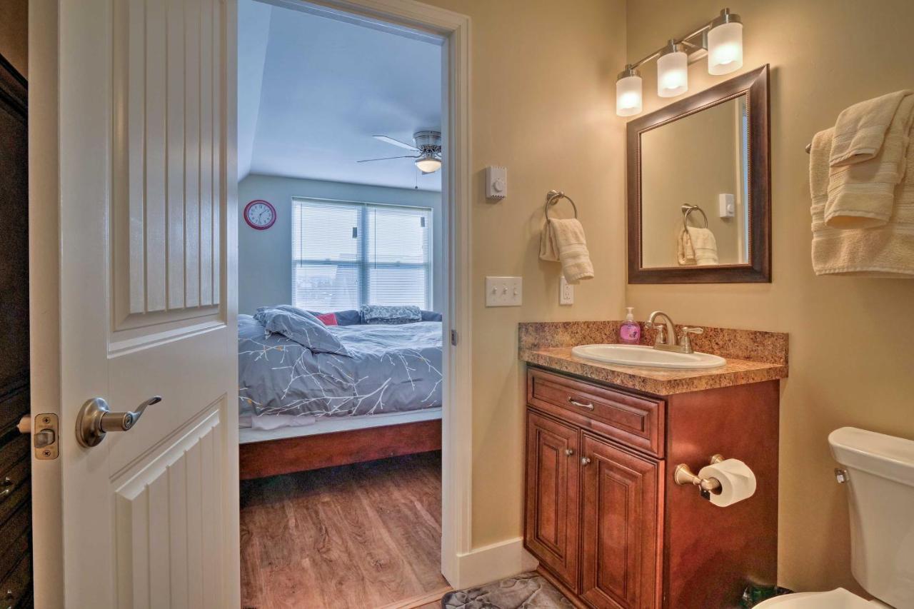 Gunnison Studio With Shuttle 30 Mi To Crested Butte Exterior foto